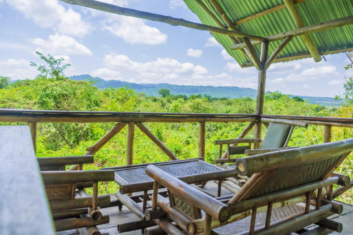 Meru Mbega Lodge - Housity