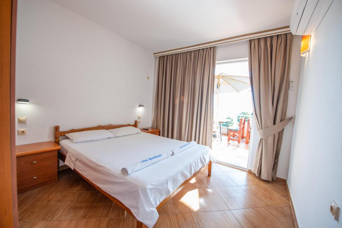 Lana Apartments Nr 2 - Housity