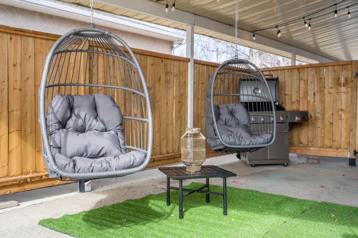 Timber Valley I HotTub I PingPong I Sleep 14 I BBQ - Housity