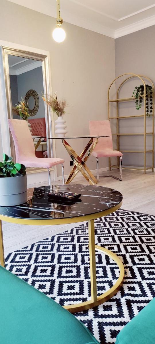 Apartament Grace Kupiecka - Housity