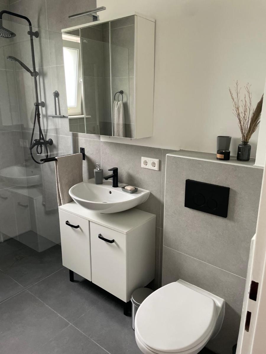 Ferienwohnung am Felsenmeer - Housity