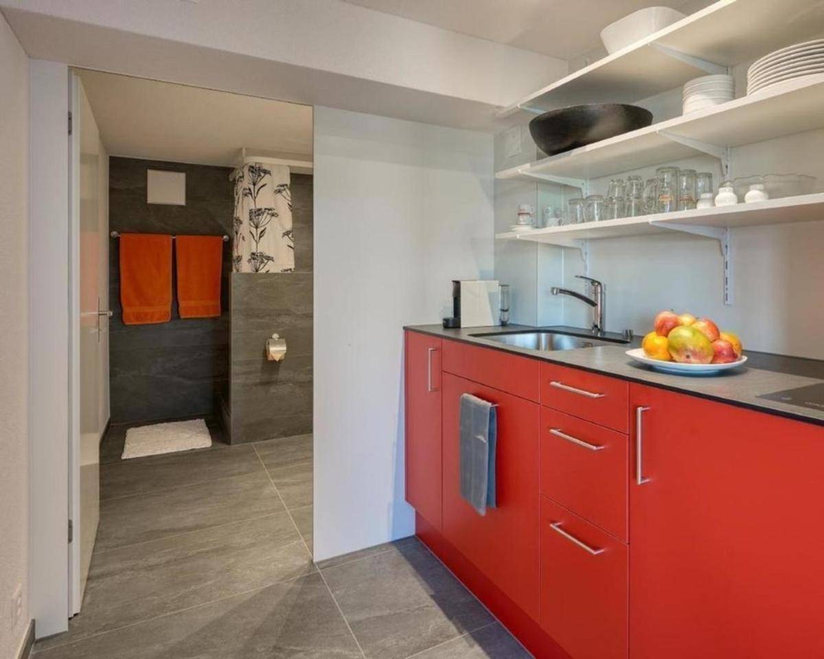 Ferien im Steuerhaus - Housity