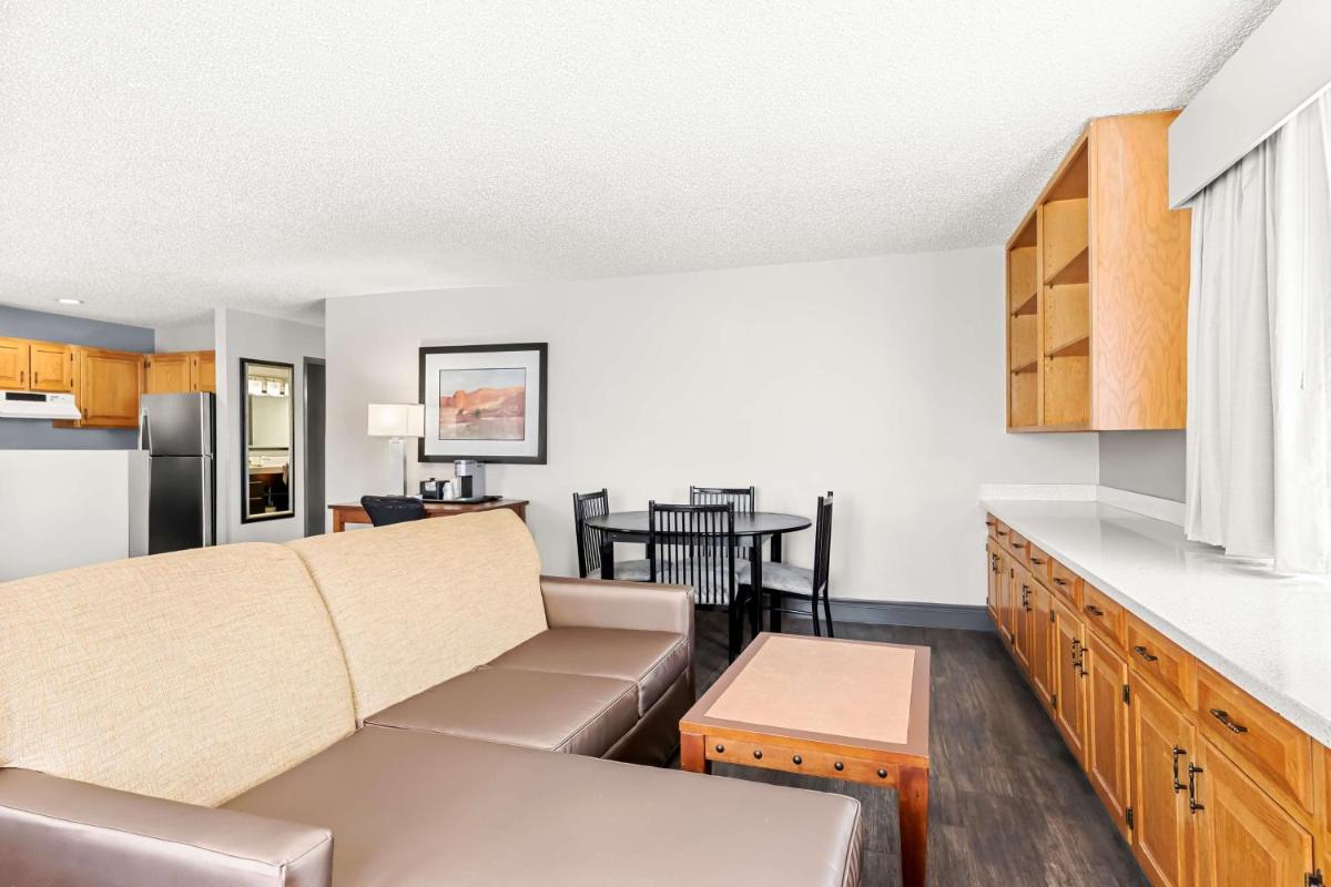 Best Western Plus At Lake Powell - Housity