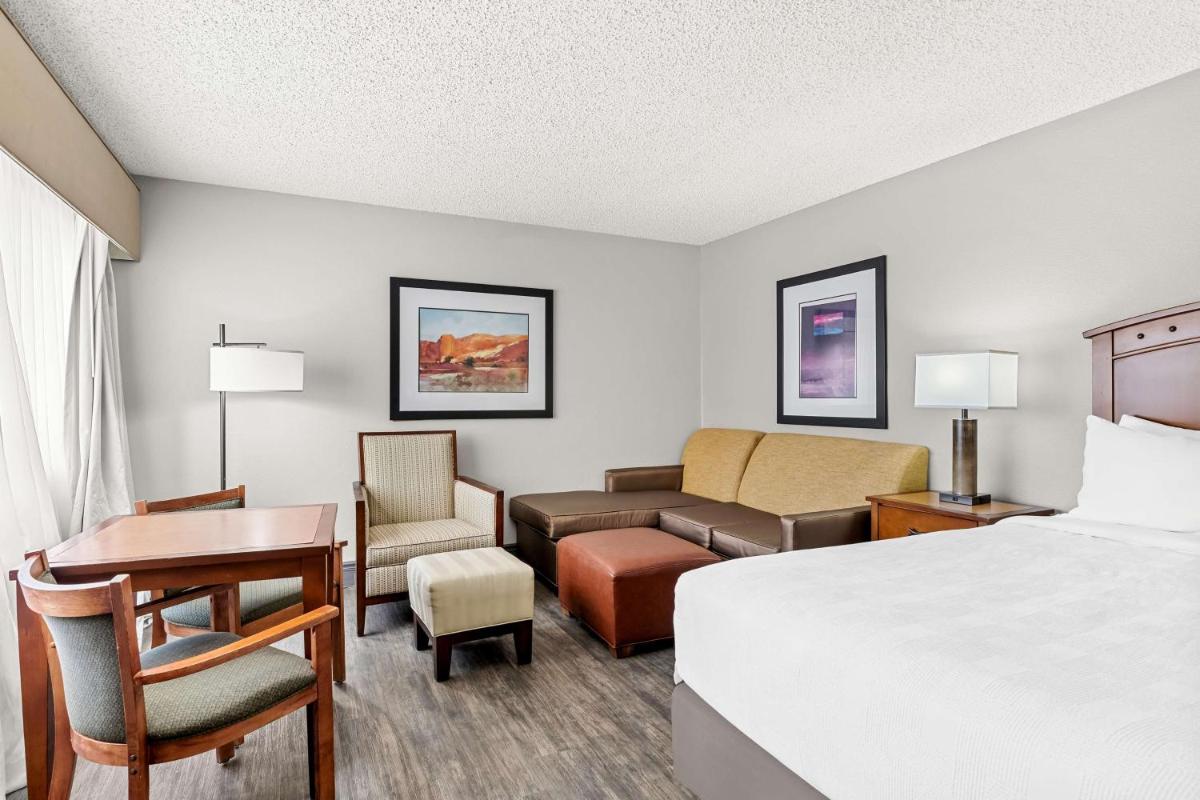 Best Western Plus At Lake Powell - Housity