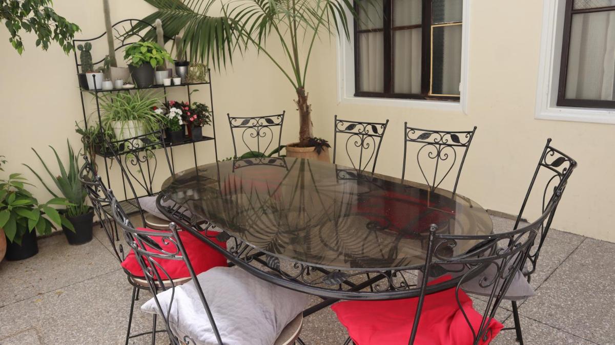El Yakouti Comfort House - Housity