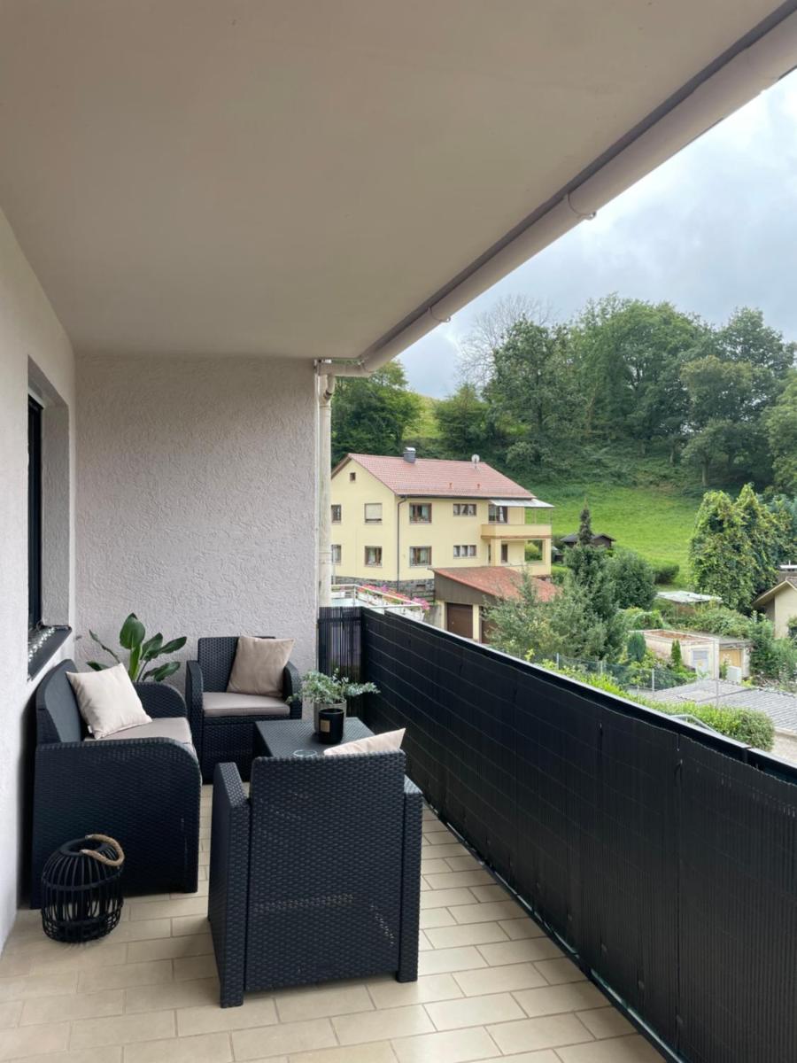 Ferienwohnung am Felsenmeer - Housity