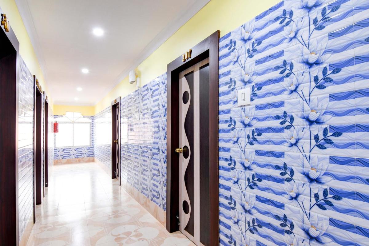 Super Hotel O Anandalok Guest House - Housity