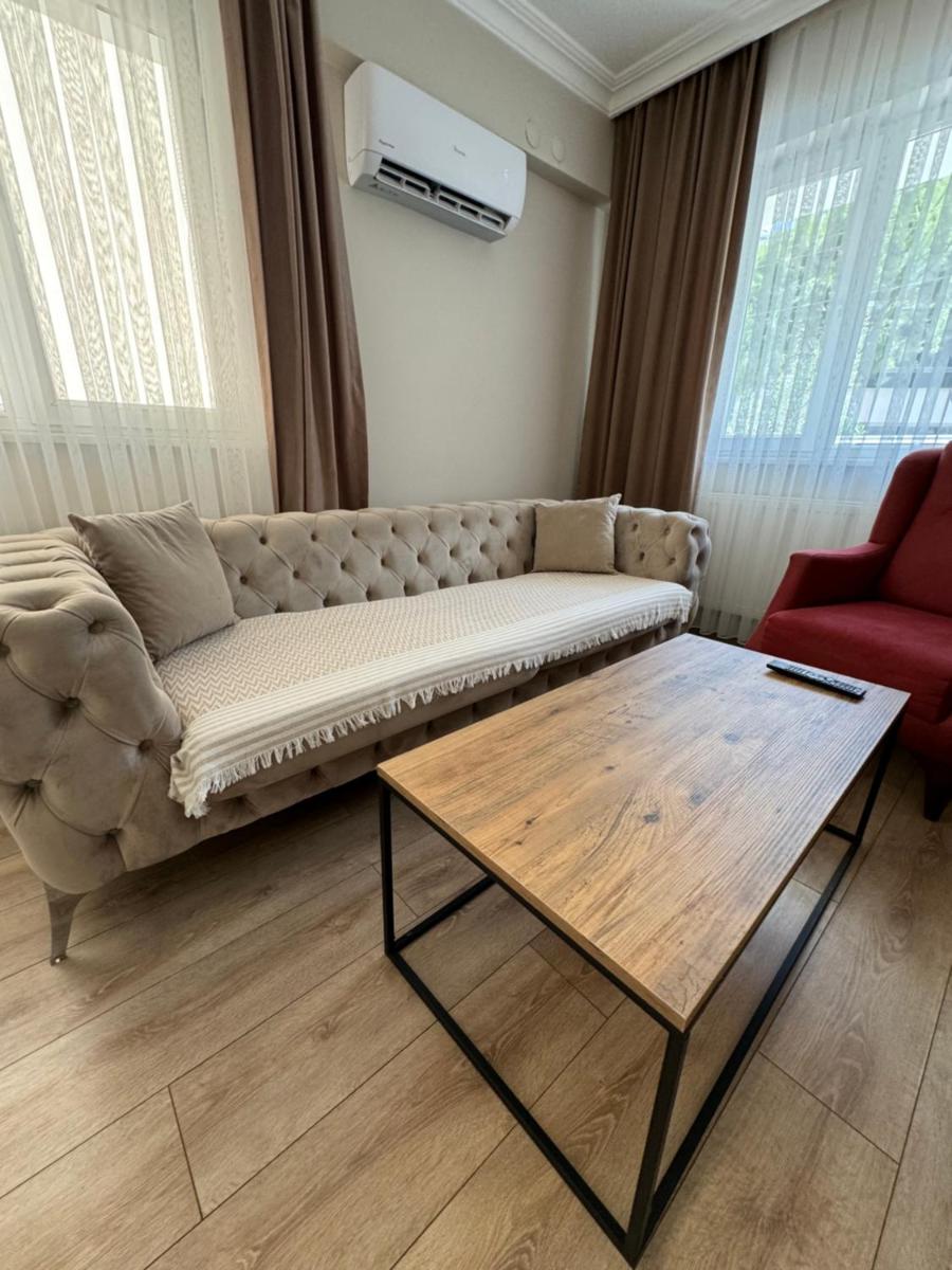 The Rooms Boutique Otel - Housity