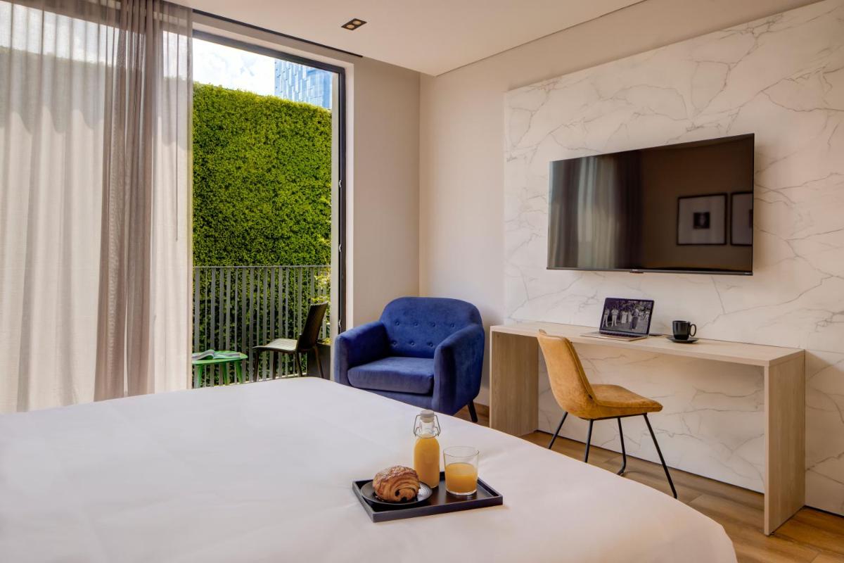 Vuestro Mexico City - Housity