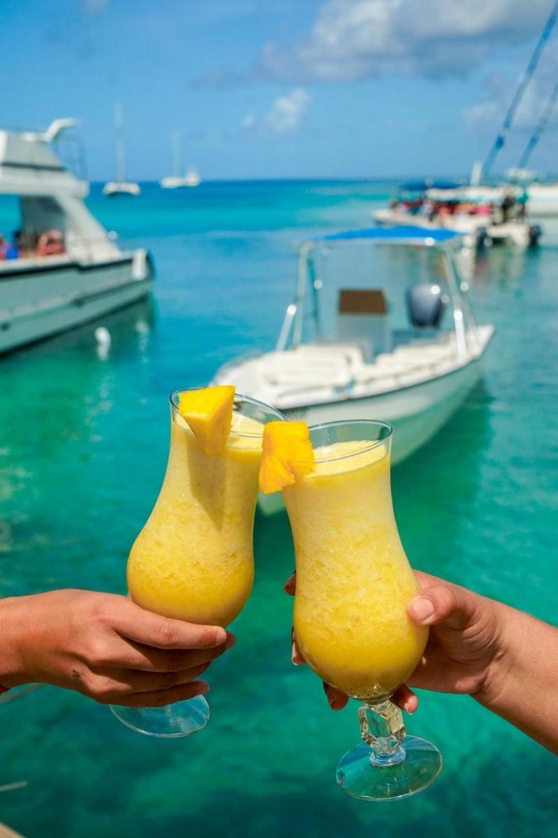 Soficu Hotel on the beach bayahibe - Hizvo