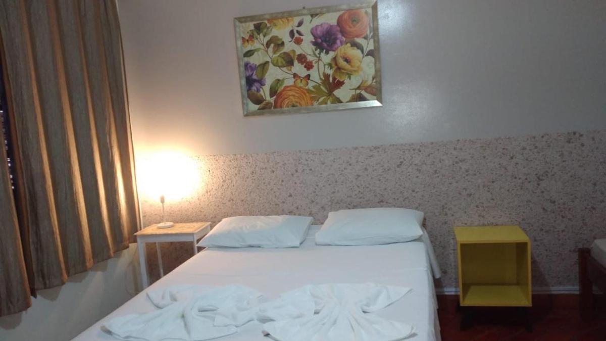 Pousada Diamante - Housity