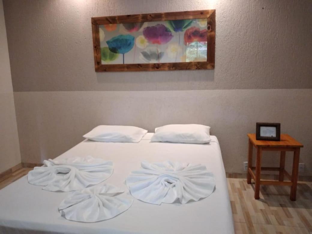 Pousada Diamante - Housity