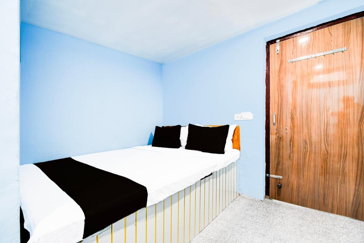 SPOT ON Hotel Shree Krishna - Housity