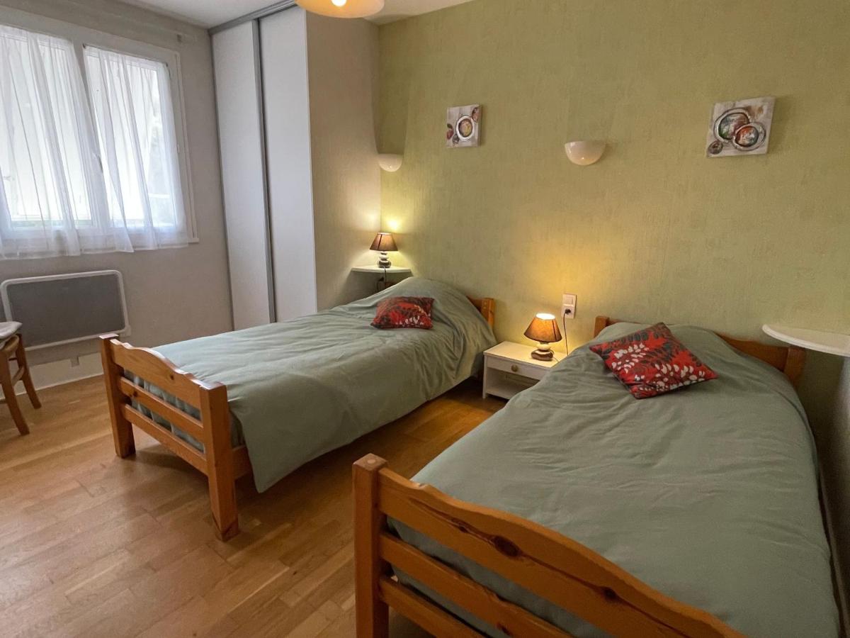 Gîte calme entre Pornic et Nantes avec jardin, terrasse, jeux, WiFi, et équipements pour enfants - FR-1-306-1022 - Housity