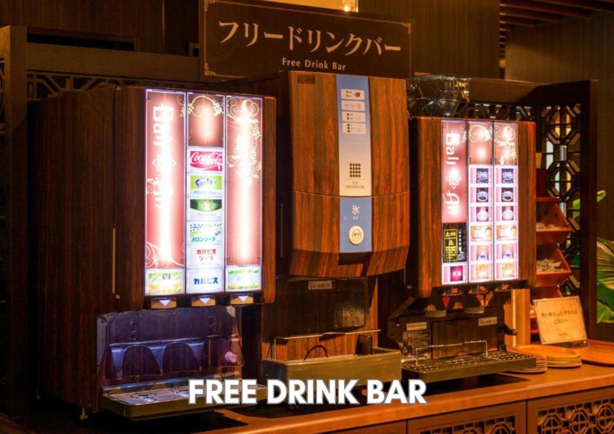 HOTEL PetitBali Higashi-Shinjuku - Housity