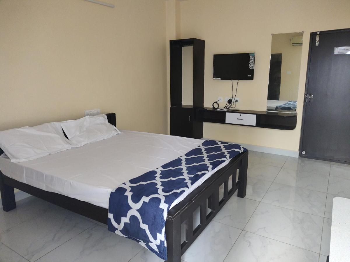 Karthikeya Grand - Housity