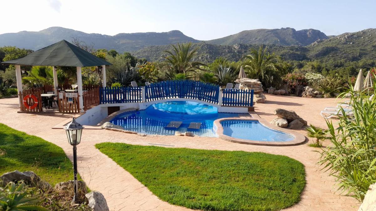 Finca Sa Duaia de Dalt - Housity