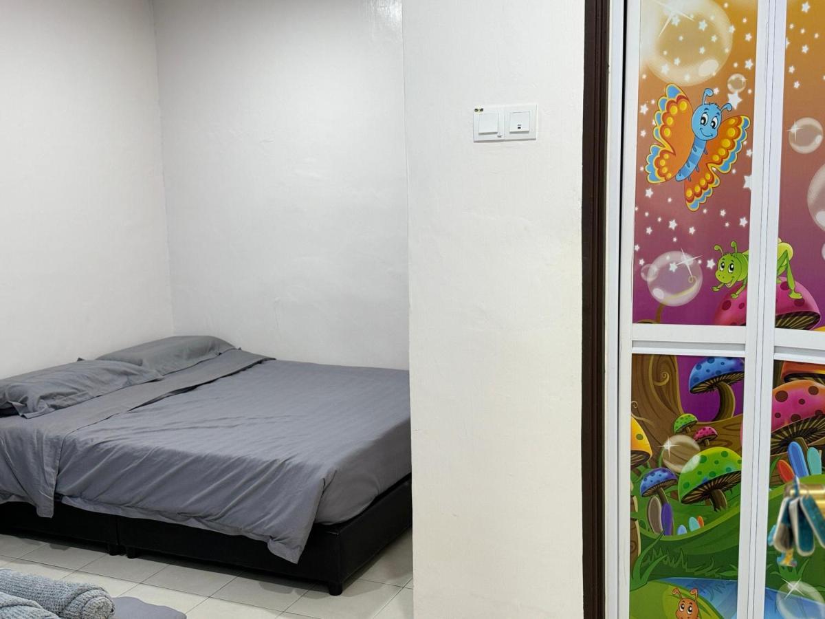 Minshu RoomStay - Housity