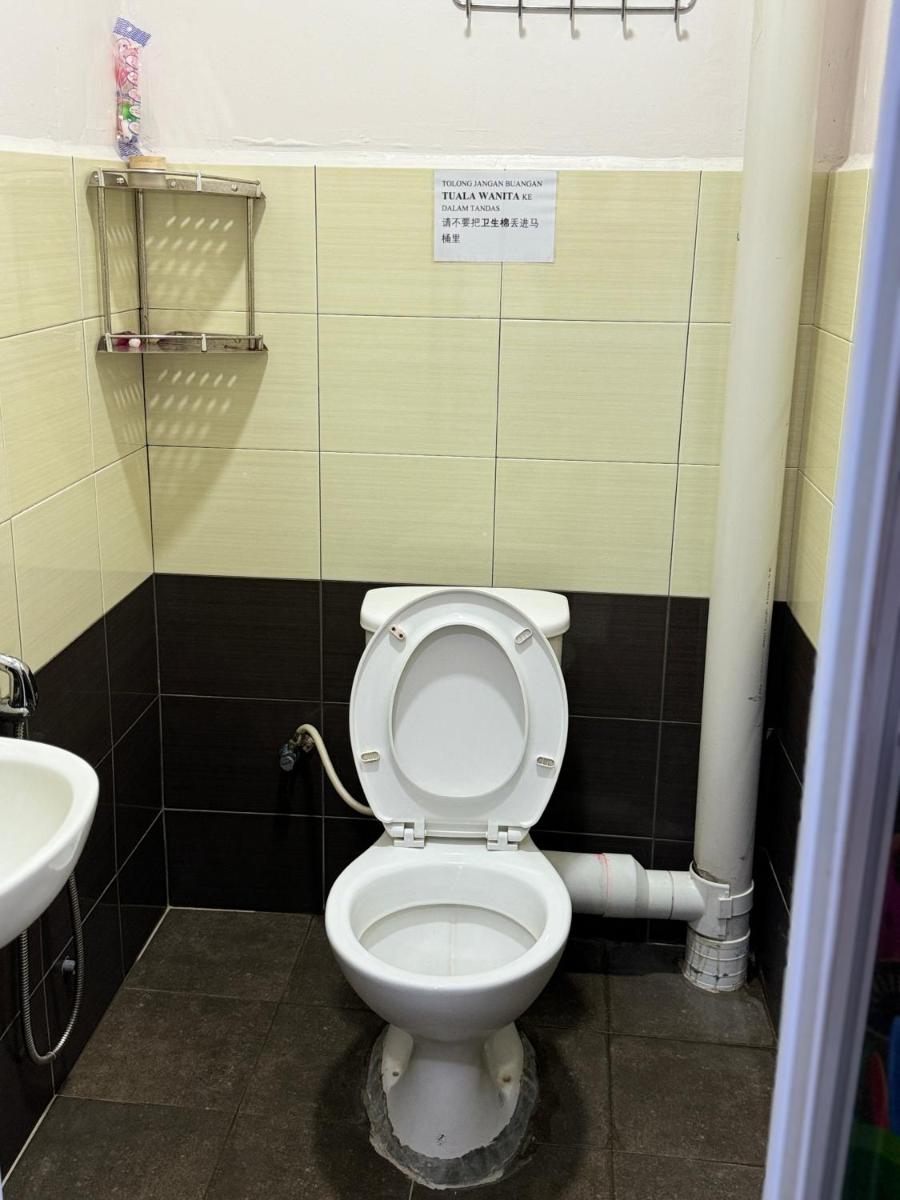 Minshu RoomStay - Housity
