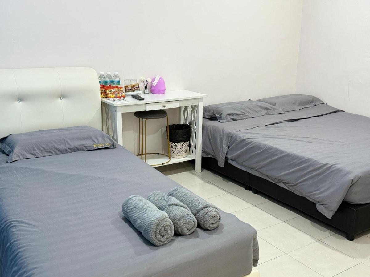 Minshu RoomStay - Housity