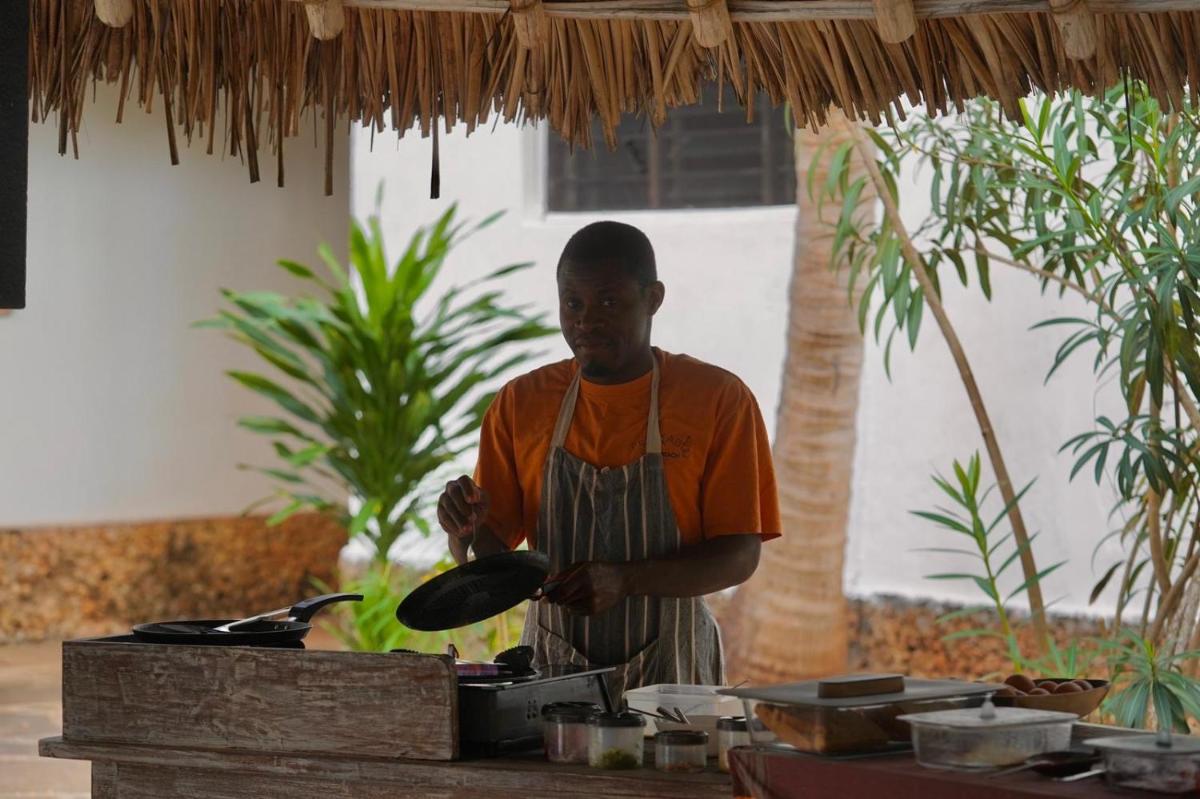 peeKAboo Diani Beach - Housity