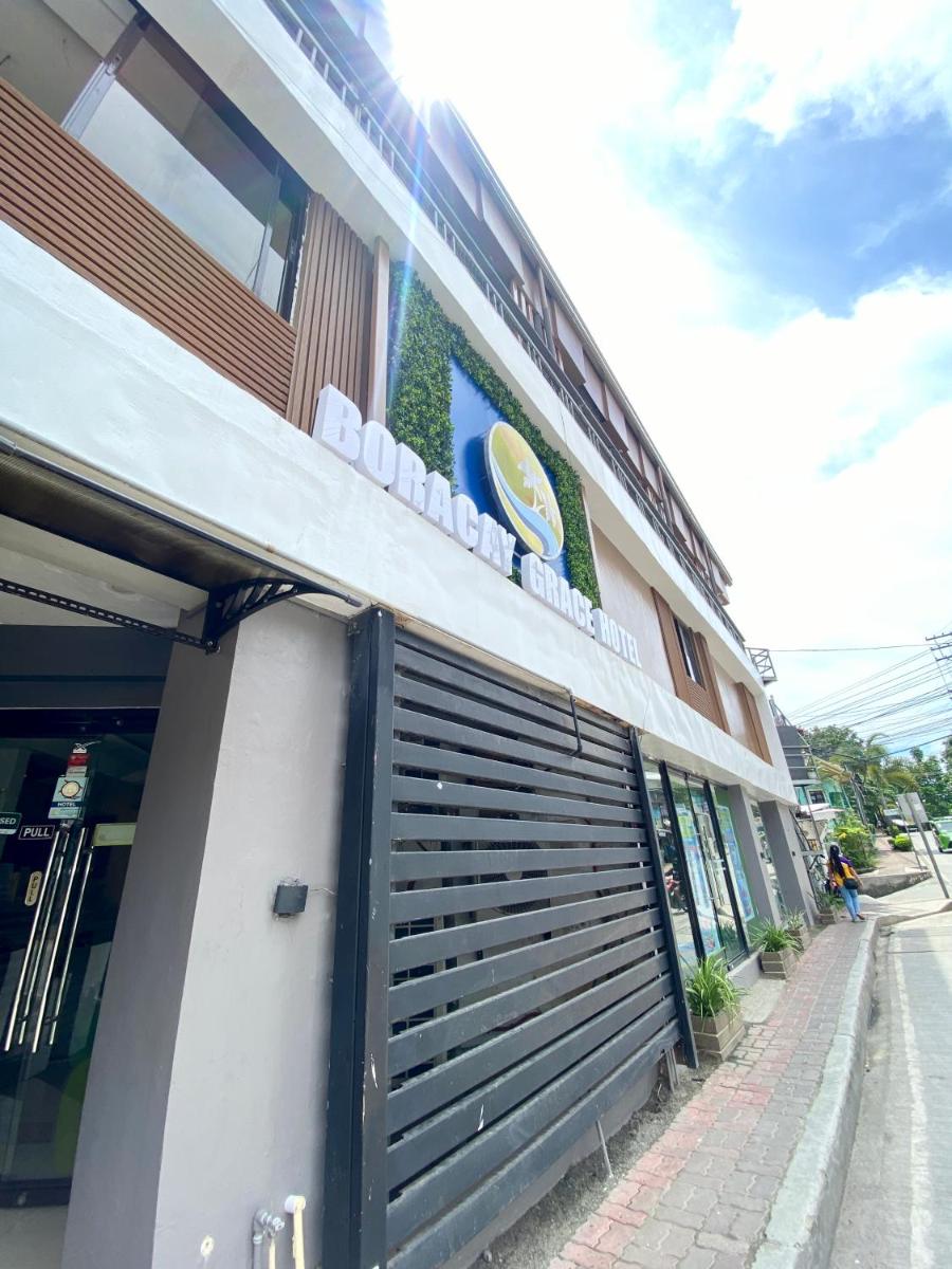 Boracay Grace Hotel - Housity