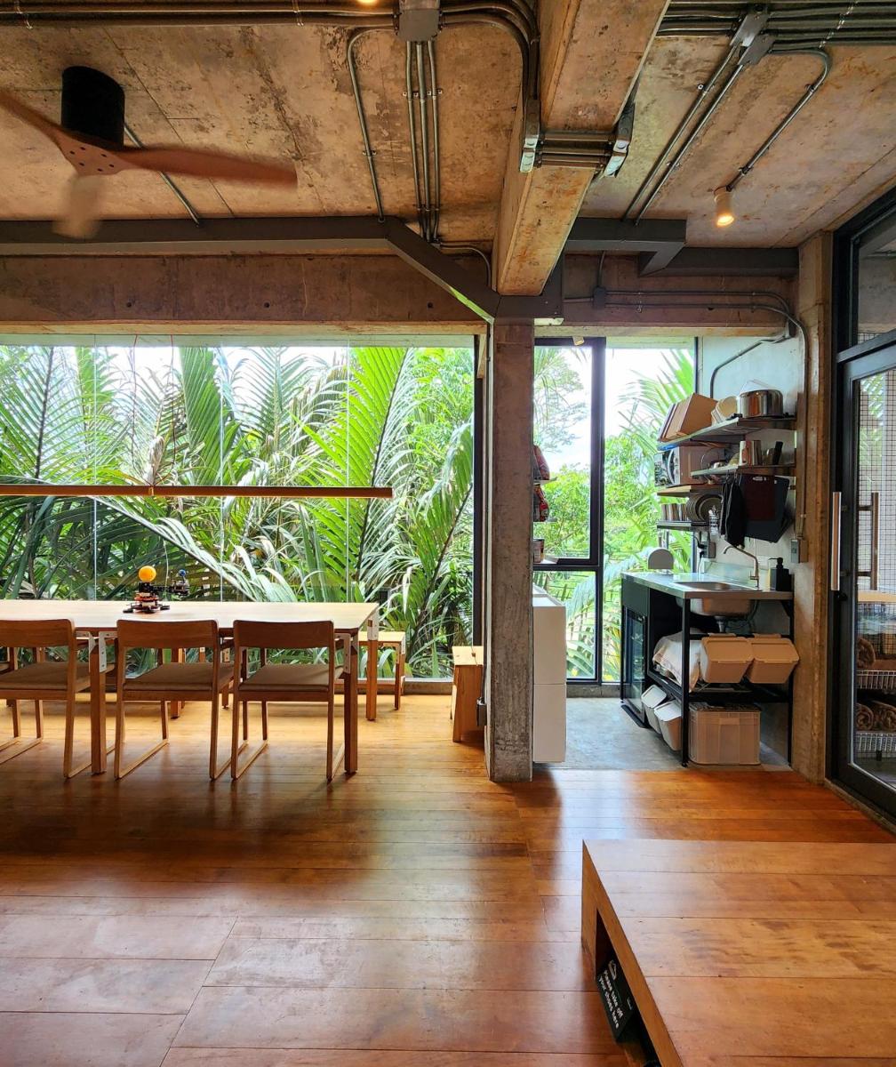 Hiddenwoods - Housity