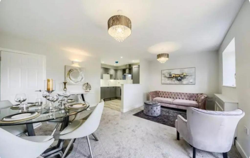 A luxurious escape from the City - Housity