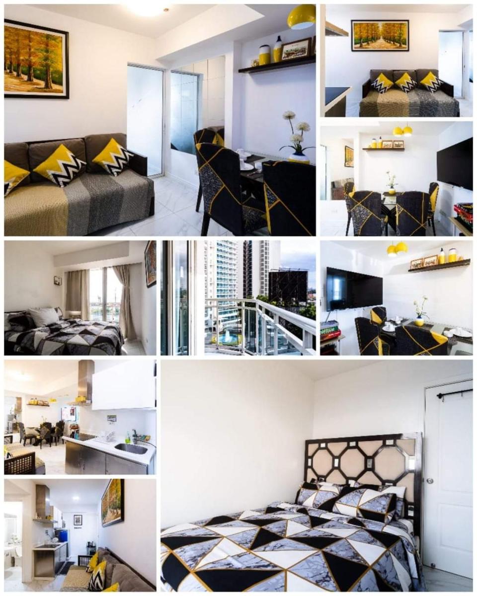 Azure Urban Resort by 4j's - Housity