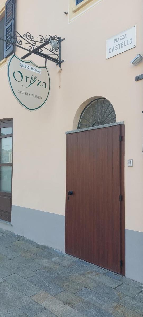 Oryza Casa di Ringhiera Guest House - Housity