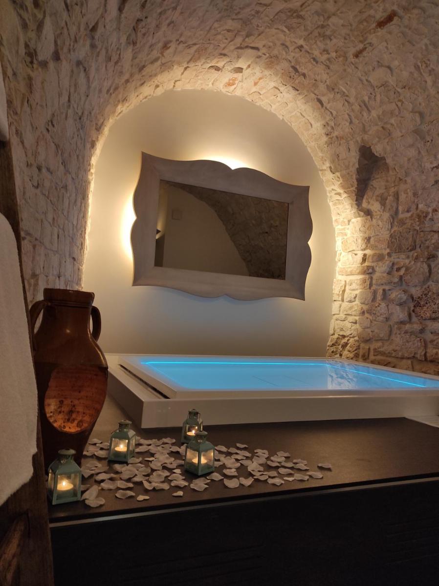Piervì Suite - Housity