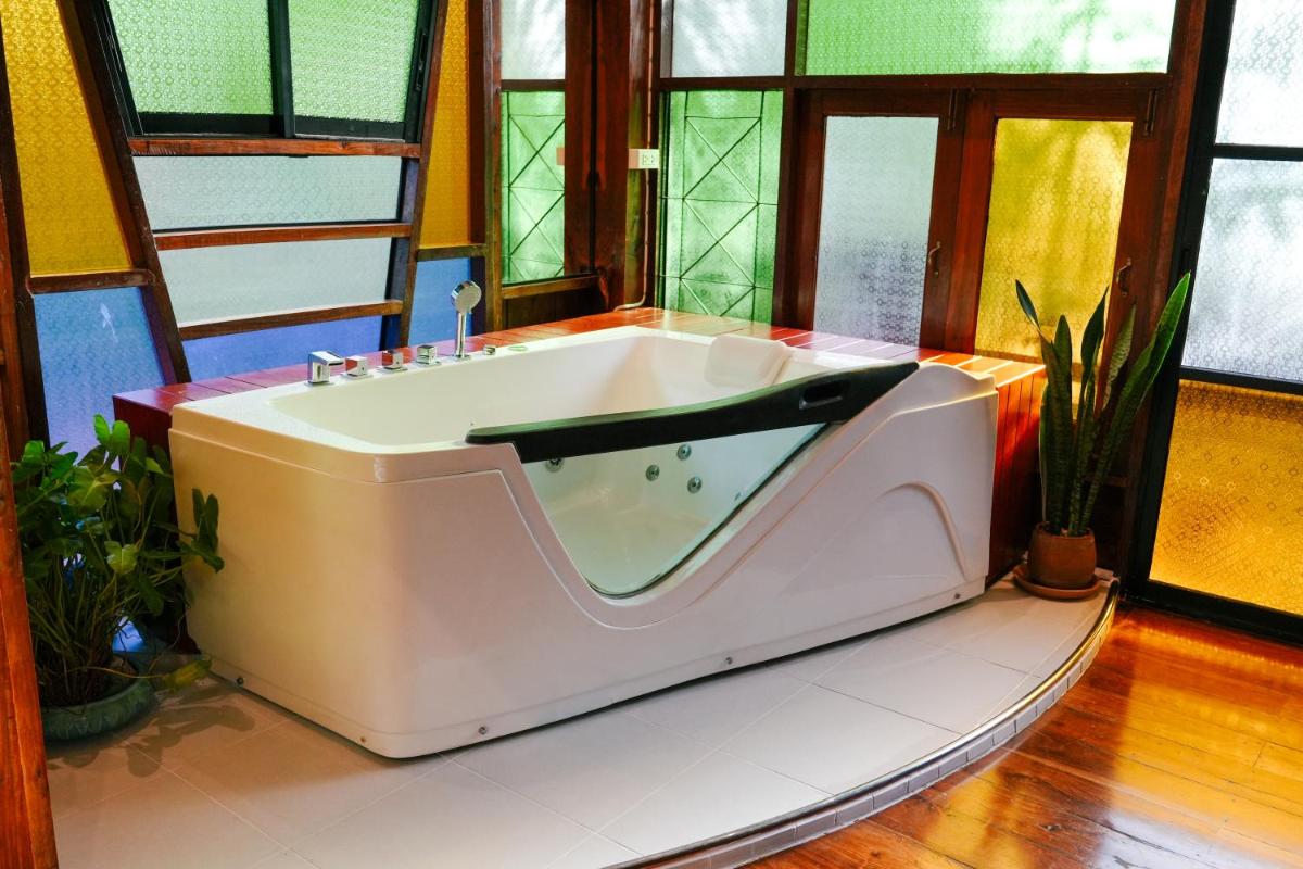 Pang Long Chao resort - Housity