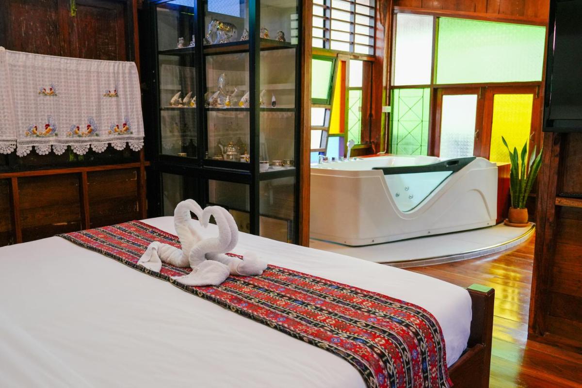 Pang Long Chao resort - Housity
