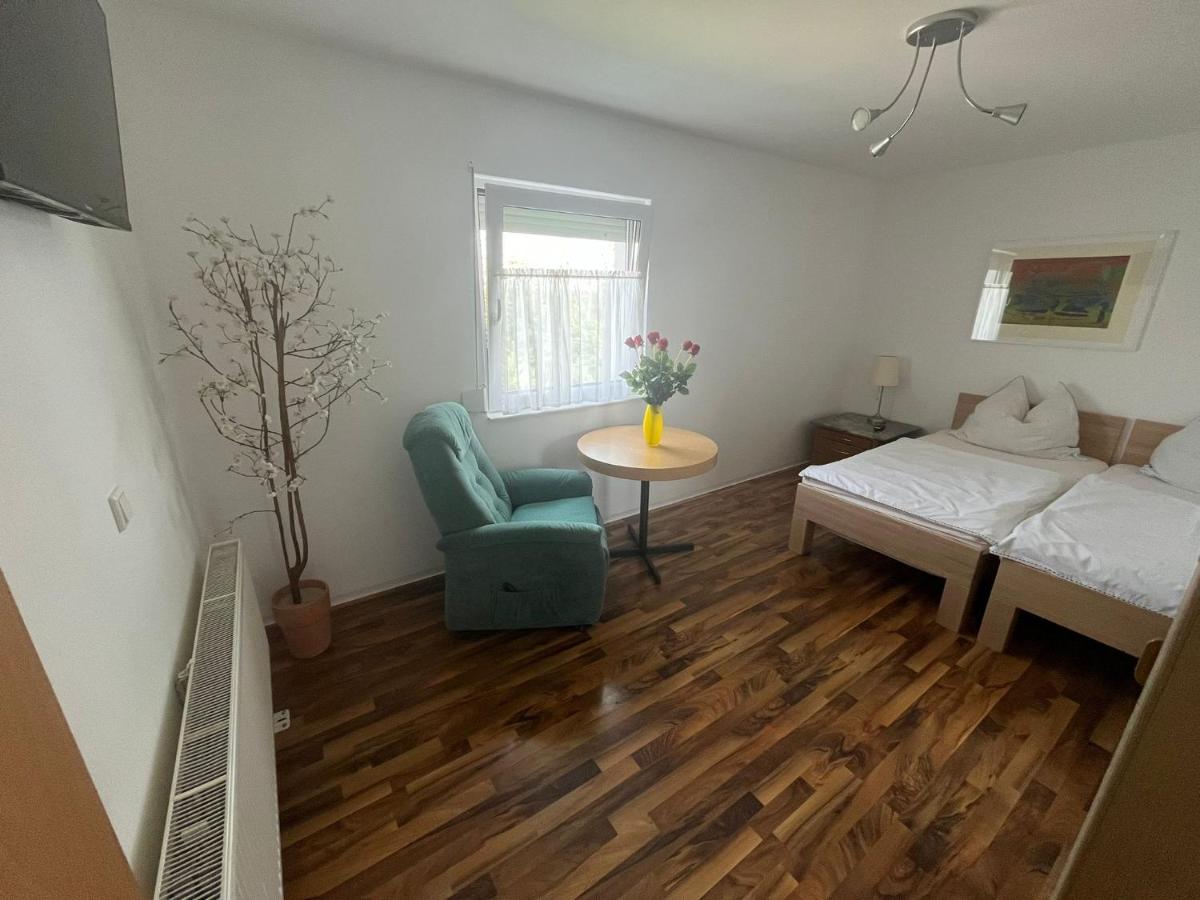 Waldpension-Mazur - Housity