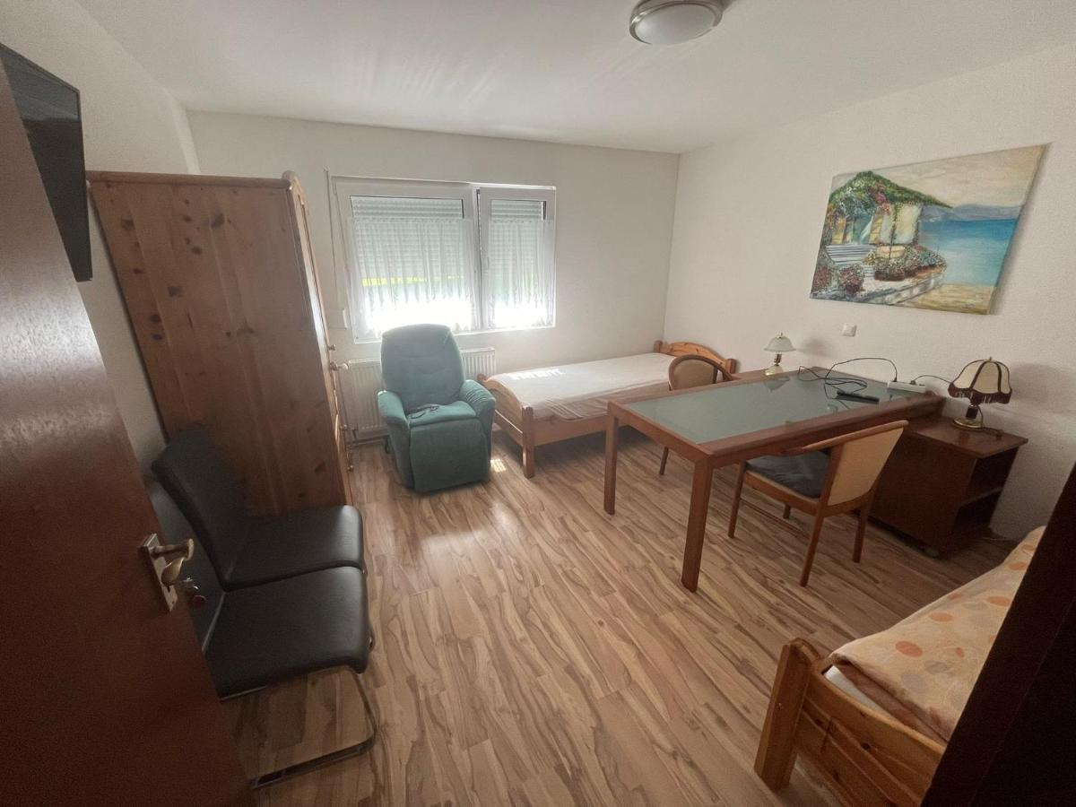 Waldpension-Mazur - Housity