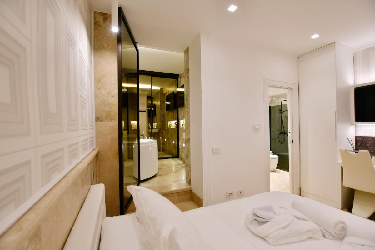 Domus De Cinti Boutique Rooms - Hizvo