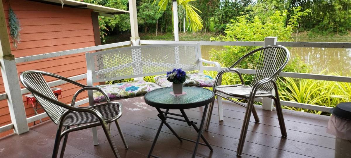 Tarmtawan garden home - Housity
