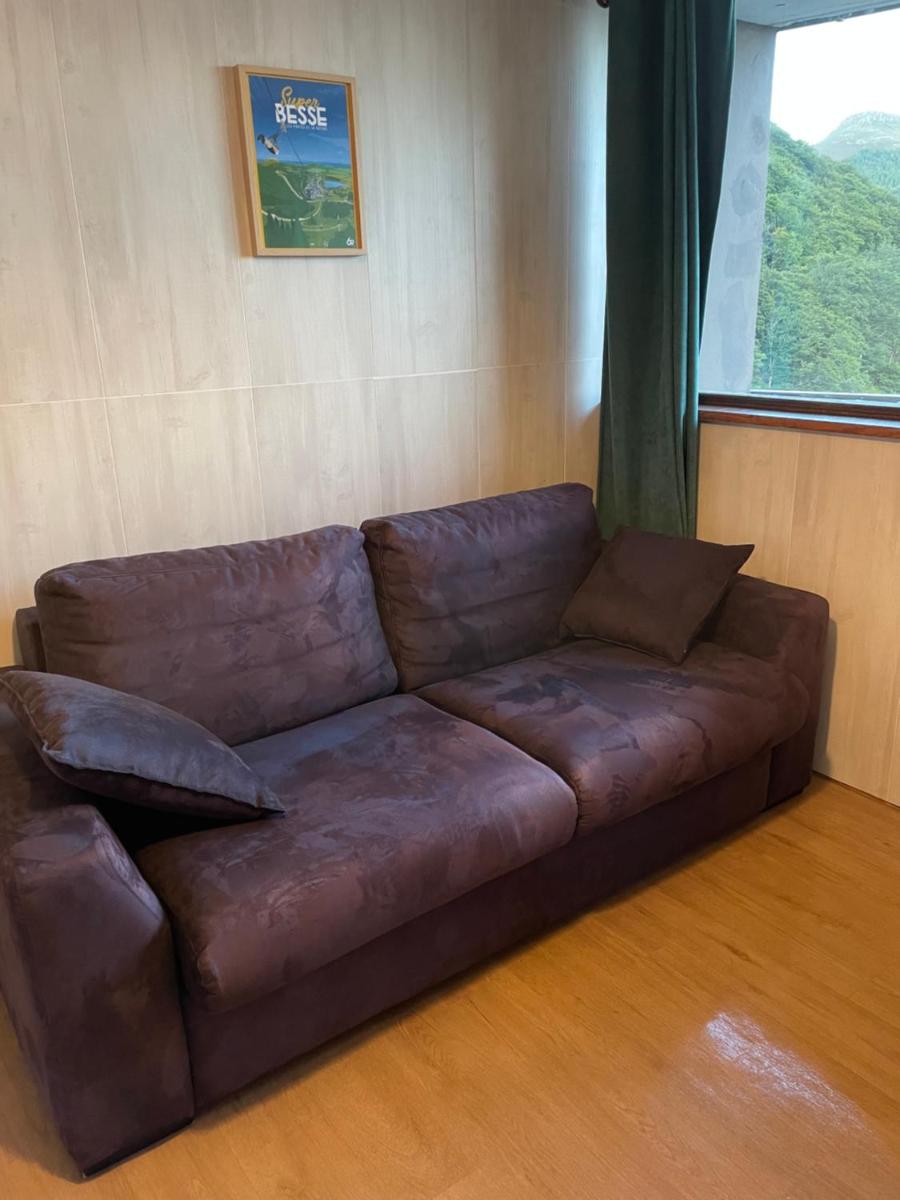 Appartement 4 pers Tour de la Biche skis aux pieds - Housity