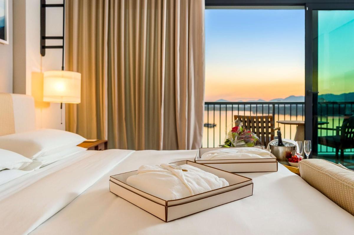 Grand Hyatt Rio de Janeiro - Housity