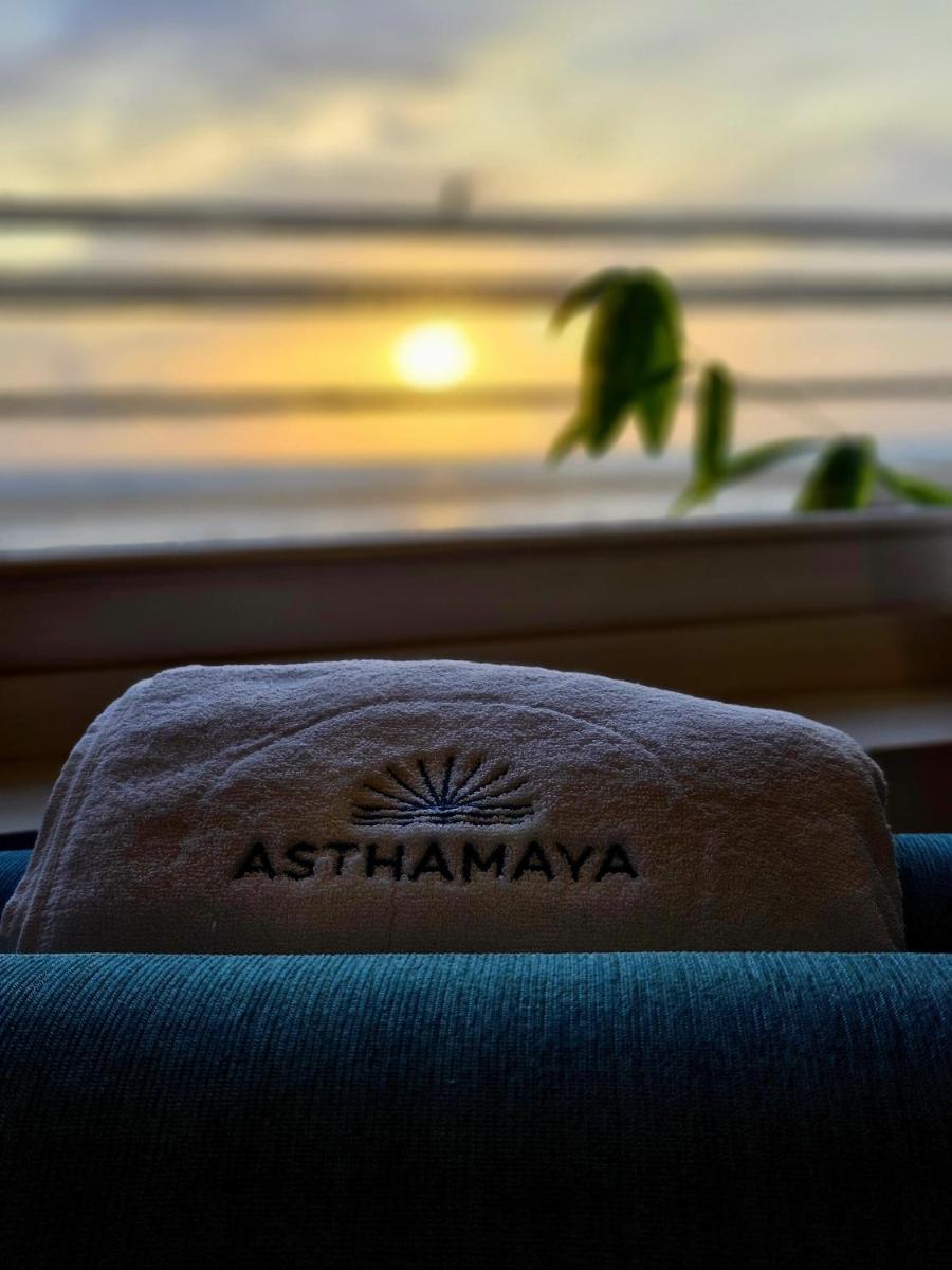 Asthamaya Beach - Housity