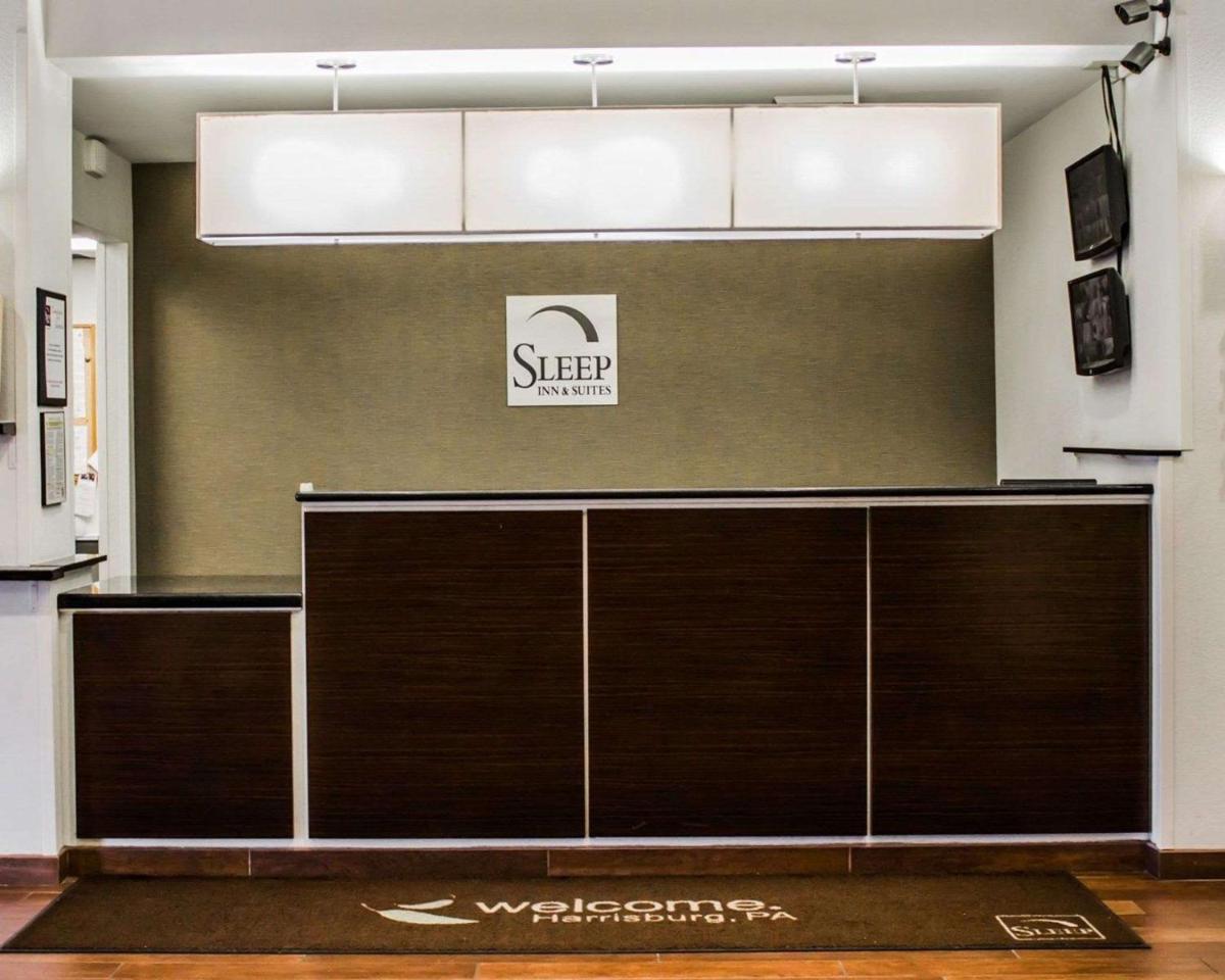 Sleep Inn & Suites - Housity