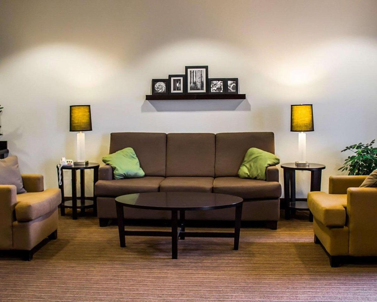 Sleep Inn & Suites - Housity
