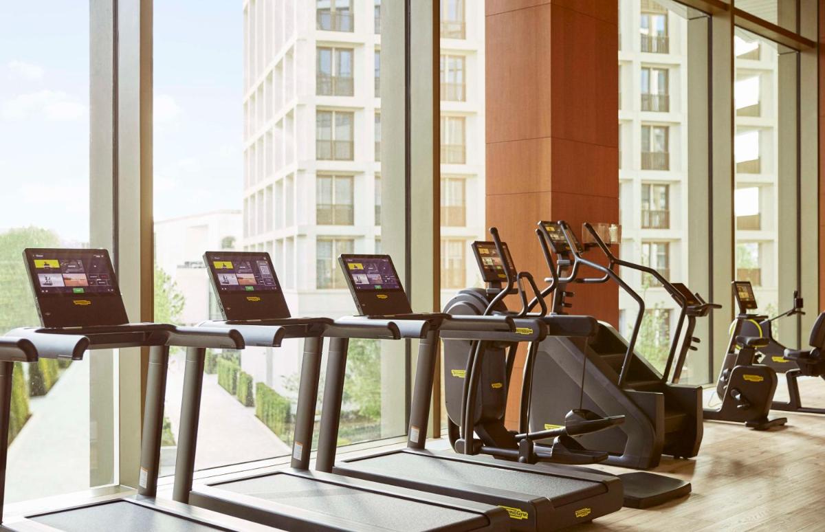 Park Hyatt London River Thames - Housity