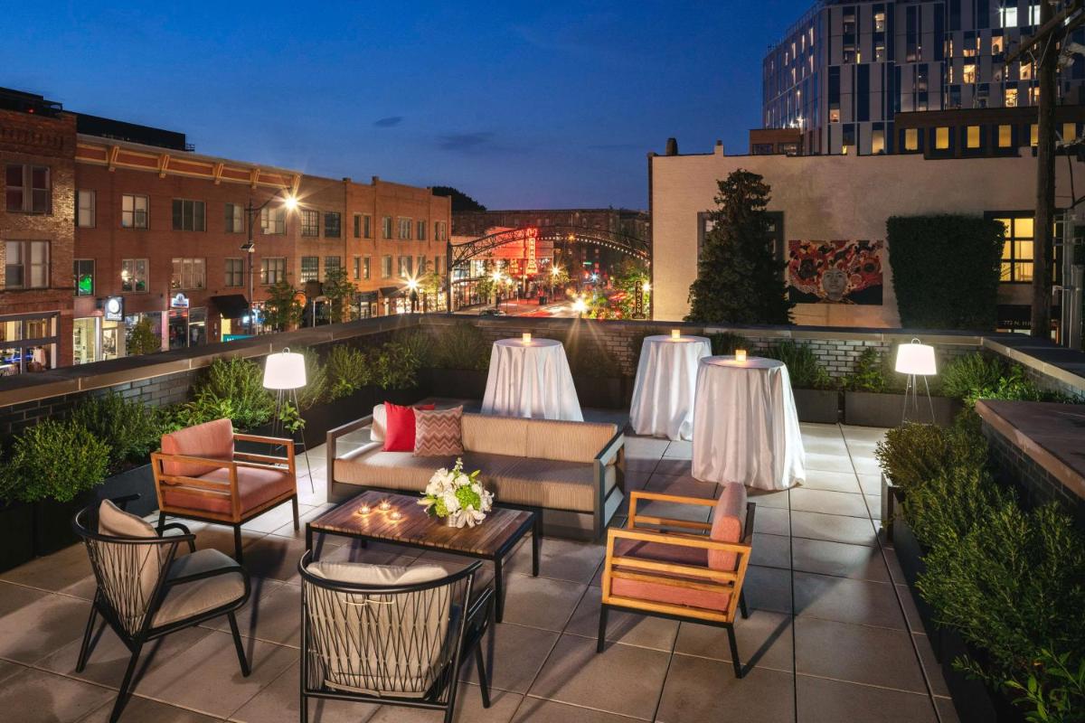 Graduate by Hilton Columbus - Housity