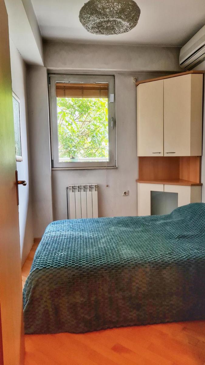 Suitetrails - Diamond Center Apartment