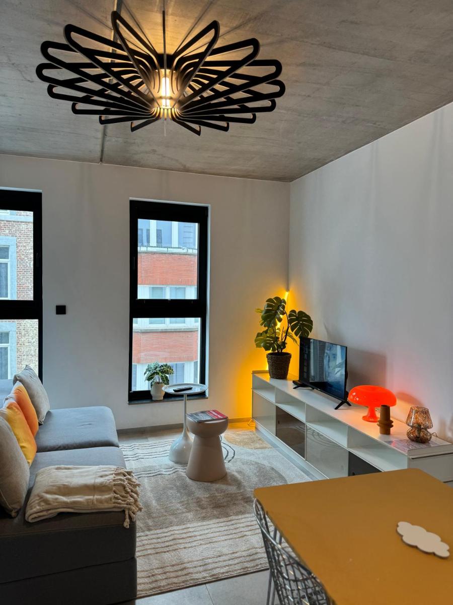 CiTY 201 - Housity