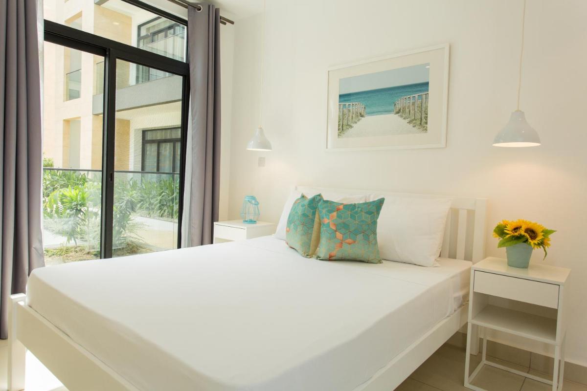 Accra Luxury Apartments at Embassy Gardens - Hizvo