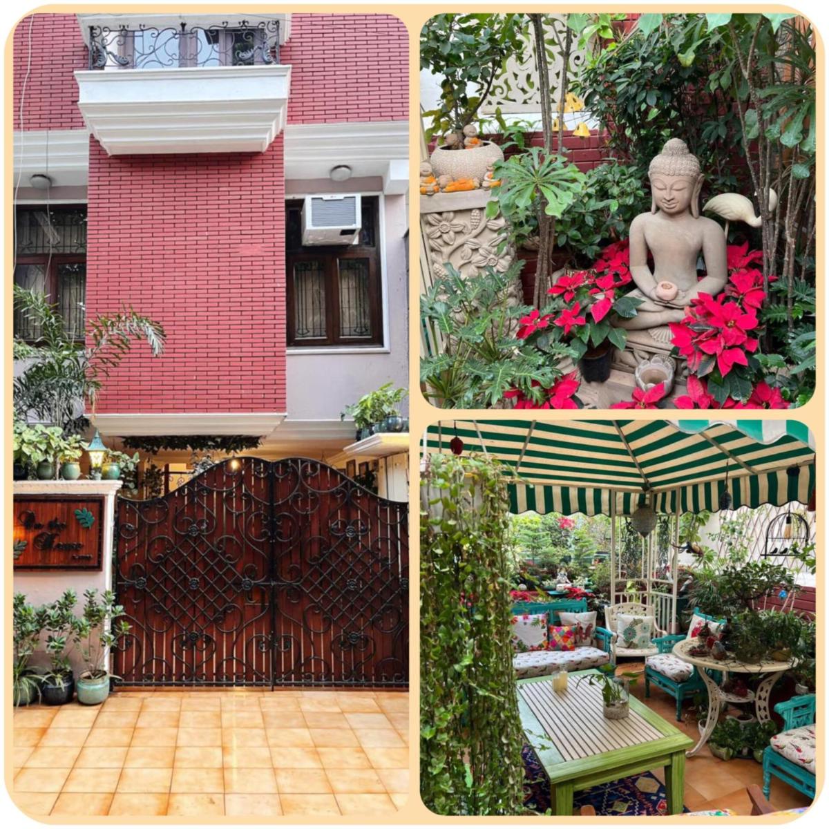 On The House Boutique B&B - Housity