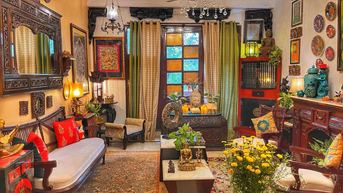 On The House Boutique B&B - Housity