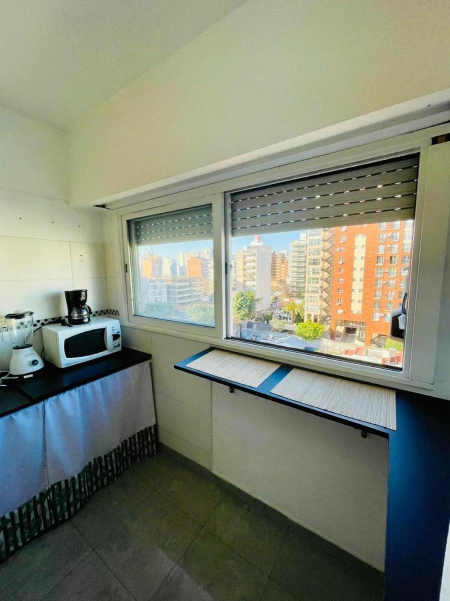 Apartamento en Buenos Aires - Housity